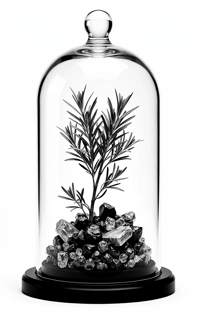 Clinical Botanical Specimen