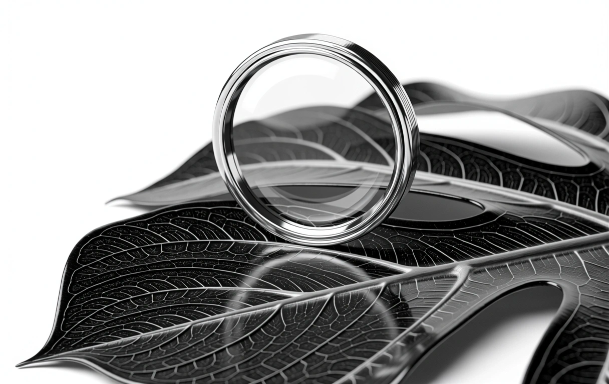 Botanical precision