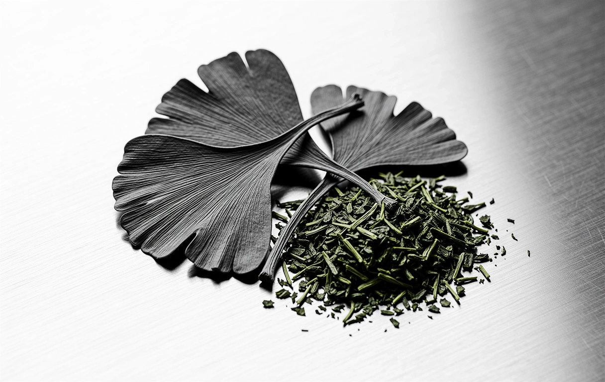 Focus Blend