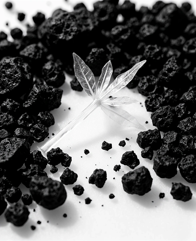 Botanical details for natural supplements for men