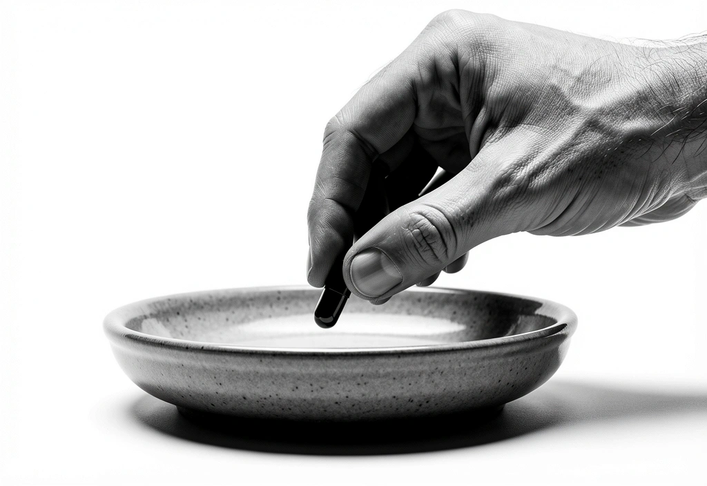Men's vitamin formulas ritual