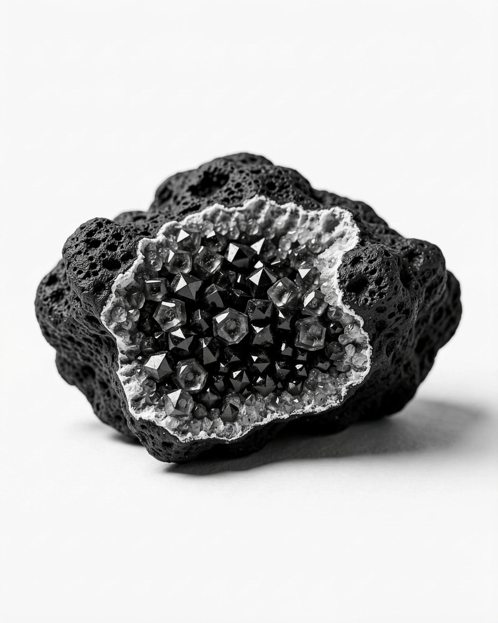 Mineral Purity